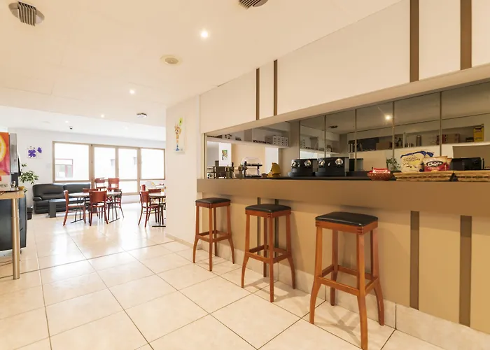 Cerise La Beaujoire شقة فندقية نانت