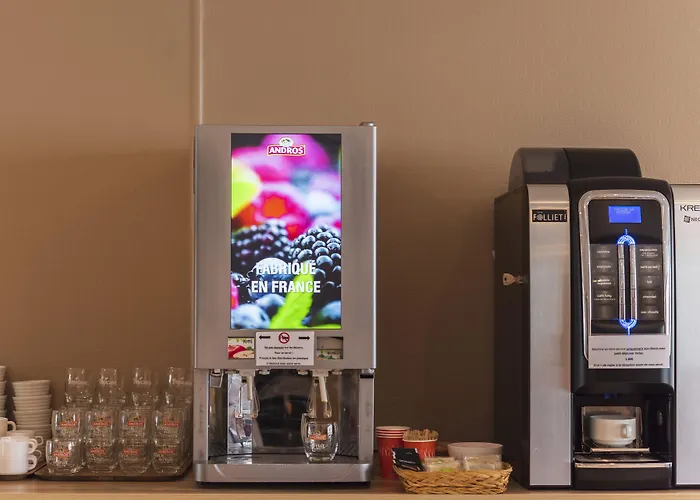 شقة فندقية Cerise La Beaujoire