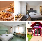Cerise La Beaujoire Aparthotel 3*