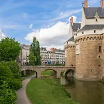 Cerise La Beaujoire 3* Nantes