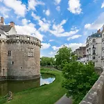 Aparthotel Cerise La Beaujoire