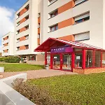 Aparthotel Cerise La Beaujoire Nantes