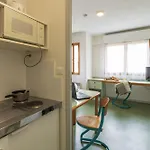 Aparthotel Cerise La Beaujoire 3*