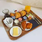 Cerise La Beaujoire Aparthotel Nantes