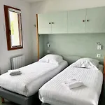 Cerise La Beaujoire Aparthotel Nantes