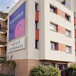 Cerise La Beaujoire