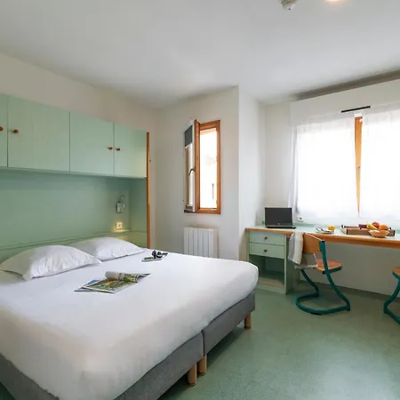 Aparthotel Cerise La Beaujoire