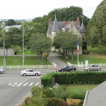 Cerise La Beaujoire 3*