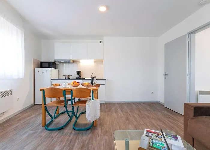 Cerise La Beaujoire 3* Nantes