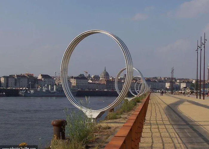 Aparthotel Cerise La Beaujoire 3*